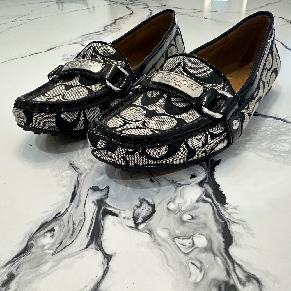 Coach Felisha A2134 womens Size 8B